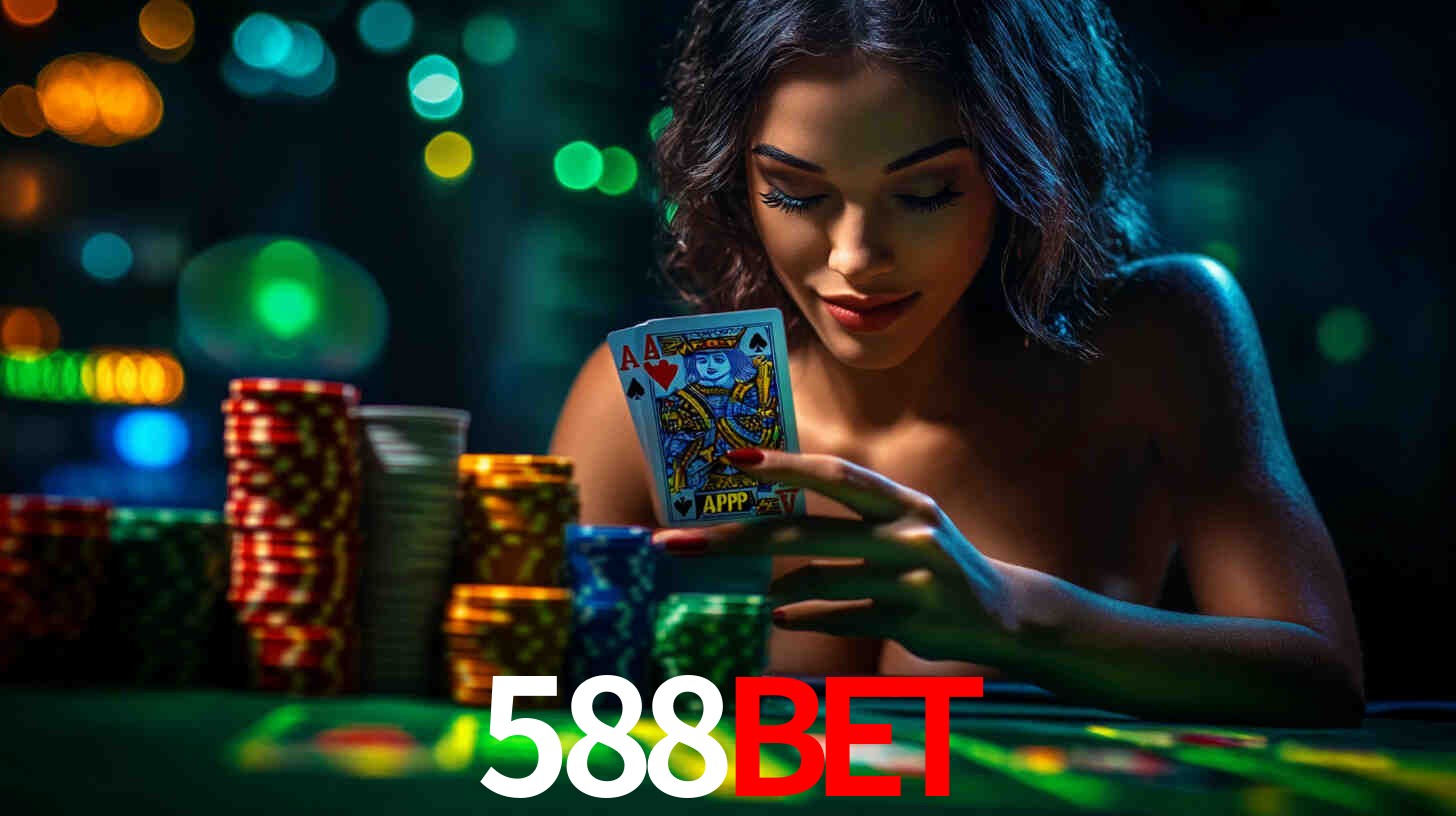 A Popularidade dos Caça-Níqueis no 588bet