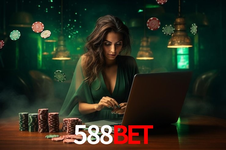 588bet paga