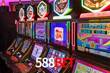 Descubra a Magia dos Jogos de Arcade no 588bet