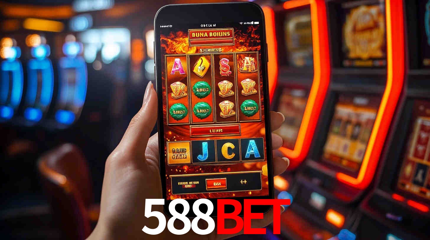 Experimente o Login Seguro Premium no 588bet