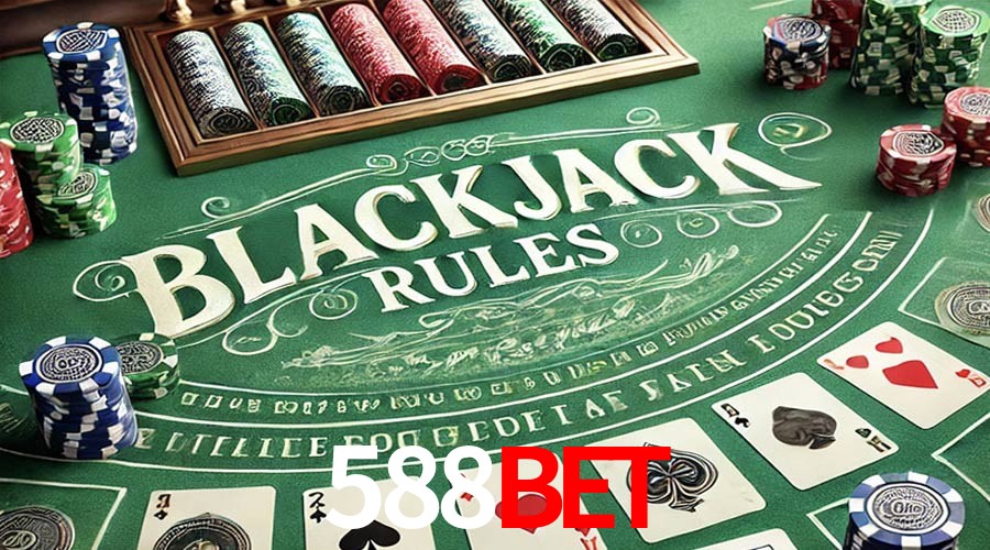 Game Providers 588bet