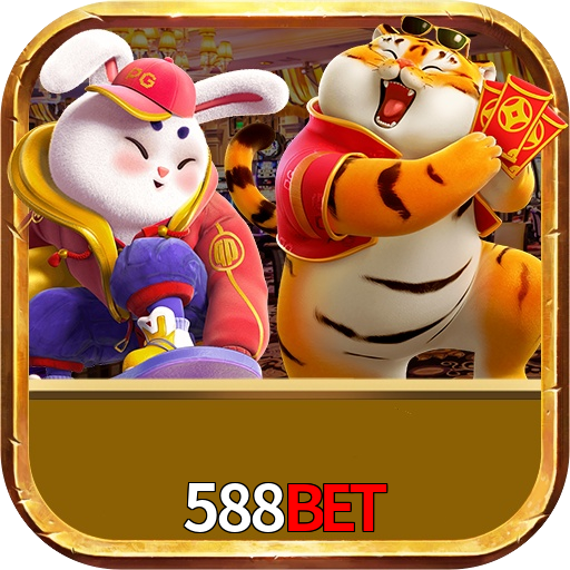 Imagem promocional da 588bet mostrando a plataforma e suas vantagens